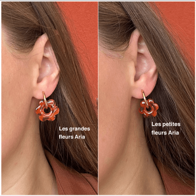L’effet tortoise en orange 