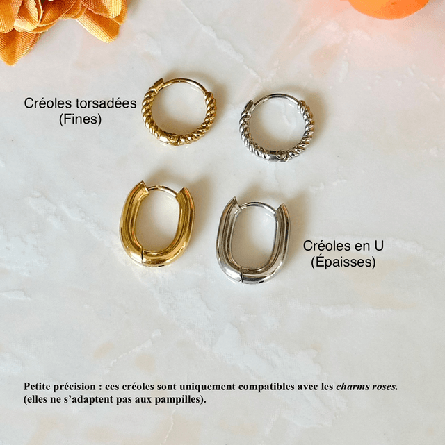 Des roses aux oreilles 